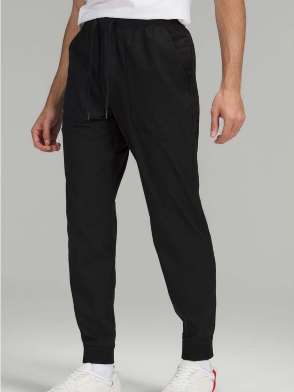Lululemon ABC Jogger 
Black Men’s L